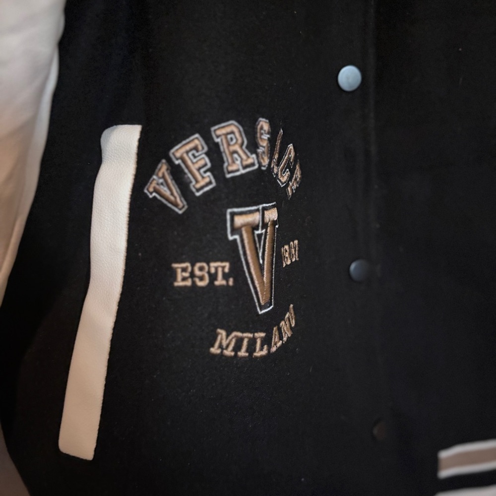 Varsity Jacket - Picture 4 of 8